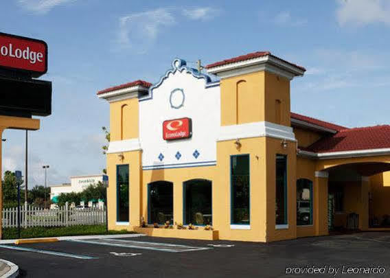 Red Roof Inn Orlando South - Florida Mall מראה חיצוני תמונה